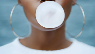 Sakız çiğnemek enerji tüketimini %10-15 artırıyor