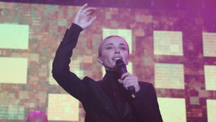 Şarkıcı Gülşen tutuklandı