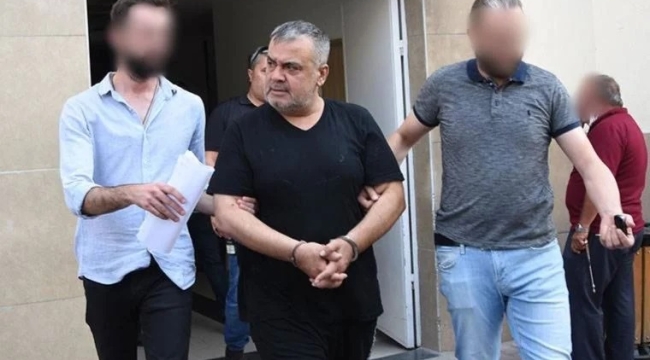 Şarkıcı Metin Işık ve oğlu tutuklandı
