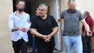 Şarkıcı Metin Işık ve oğlu tutuklandı