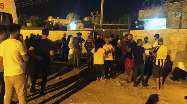 Şırnak'ta bir kişi eşini ve 3 çocuğunu öldürdü