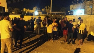 Şırnak'ta bir kişi eşini ve 3 çocuğunu öldürdü