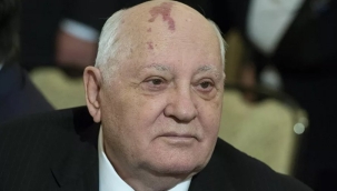 Sovyetler Birliği'nin son lideri M. Gorbaçov öldü