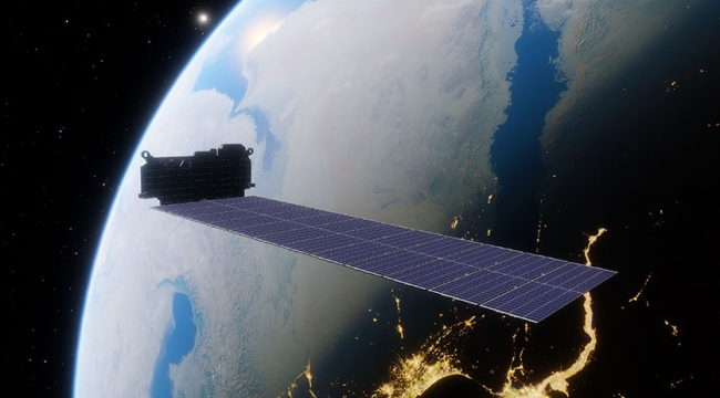 SpaceX'ten Starlink için yeni siber güvenlik adımı