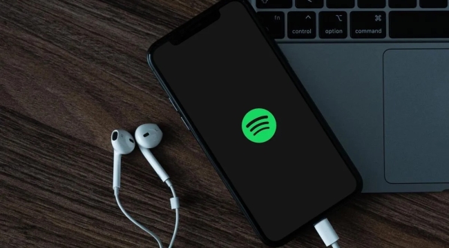 Spotify'dan dine ve devlet büyüklerine hakaret