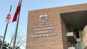 SSB, mühendis kadrolarına 97 personel alacak