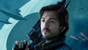 Star Wars dizisi "Andor"un fragmanı yayınlandı