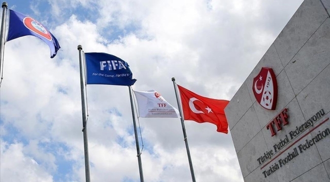 Süper Lig'den 7 kulüp PFDK'ya sevk edildi
