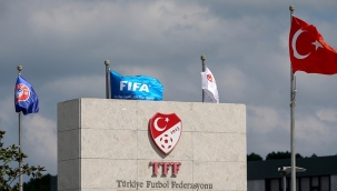 Süper Lig'den 8 kulüp PFDK'ye sevk edildi