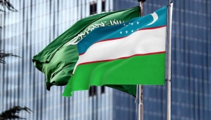 Suudi A. ve Özbekistan'dan iş birliği anlaşması