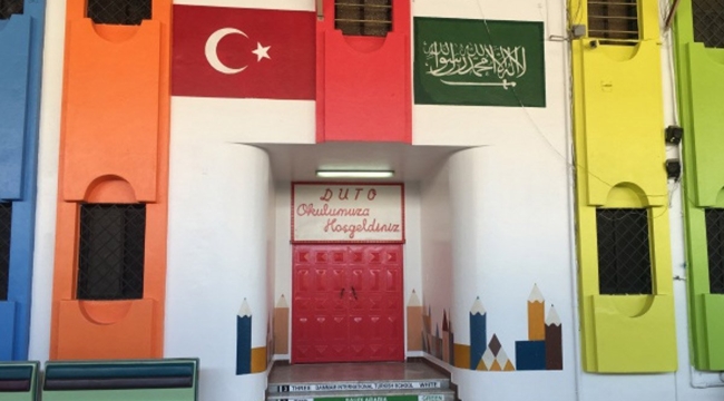 Suudi Arabistan'da Türk okulları yeniden açılıyor