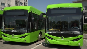 TEKNOFEST Karadeniz'e özel araçla gidilemeyecek