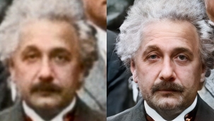 Tencent, fotoğraf restorasyon uygulamasını tanıttı