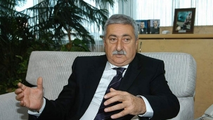 TESK Başkanı: "Esnafa kredi desteği verilmeli"
