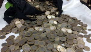 TESK Başkanı: "Piyasada madeni para kıtlığı var"