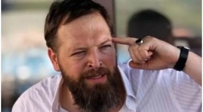 Tezcan, cezaevine gireceğini Twitter'dan paylaştı