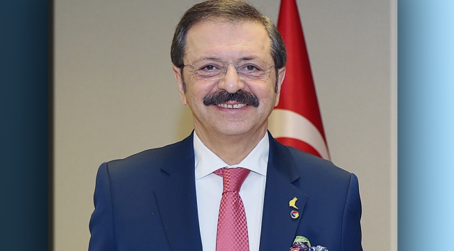 TOBB Başkanı: "Bankalardan kredi alamıyoruz"