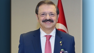 TOBB Başkanı: "Bankalardan kredi alamıyoruz"