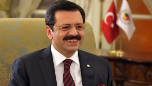 TOBB Başkanı; " Kredi piyasalarında istikrar şart"