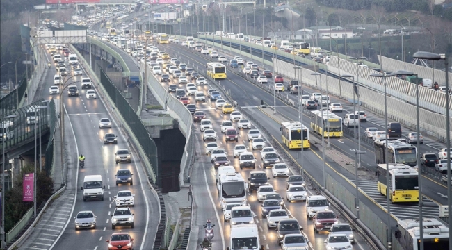 Trafik sigortası primlerine Eylül'de %20 zam