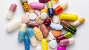 Türkiye, antibiyotik kullanımında dünya ikincisi 