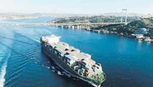 Türkiye, boğazlardan geçiş ücretini 5 kat artıracak