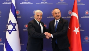 Türkiye, İsrail'e büyükelçi atama kararı aldı