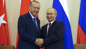 Türkiye Rus gazı alımında rubleye geçecek