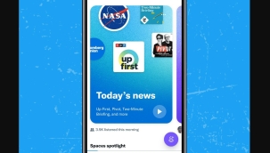 Twitter, podcast özelliğini test ediyor