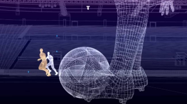 UEFA'dan ofsayta yeni önlem: SAOT