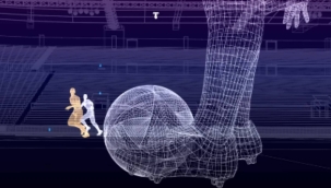 UEFA'dan ofsayta yeni önlem: SAOT