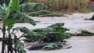Uganda'da sel felaketi: 10 kişi hayatını kaybetti