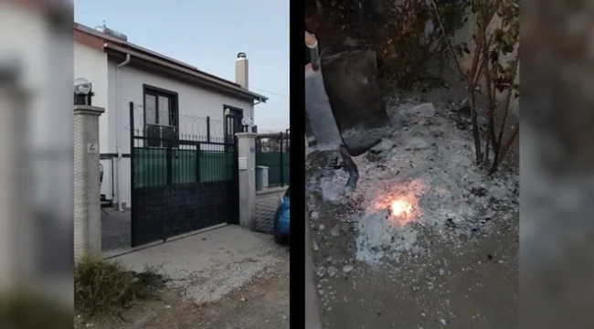 Ünsal Ban'ın şoförünün evinde arama yapıldı