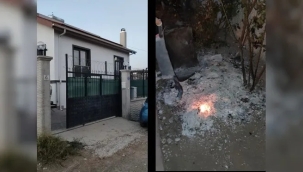 Ünsal Ban'ın şoförünün evinde arama yapıldı