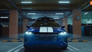 Xiaomi, otopilot teknolojisini tanıttı