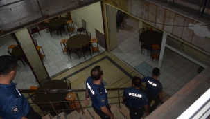 Yasa dışı bahis operasyonu: 40 kişi gözaltına alındı