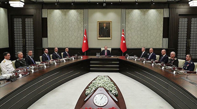 Yaşar Güler'in görev süresi bir yıl uzatıldı