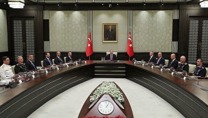 Yaşar Güler'in görev süresi bir yıl uzatıldı