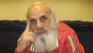 Yeşilçam oyuncusu Ali Güney hayatını kaybetti