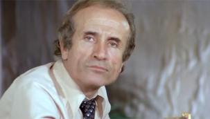 Yeşilçam sanatçısı Rıza Pekkutsal vefat etti