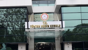 YSK, sözlü sınav sonucuna göre 53 personel alacak