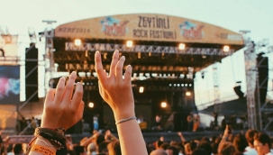 Zeytinli Rock Festivali 22-25 Eylül'e ertelendi
