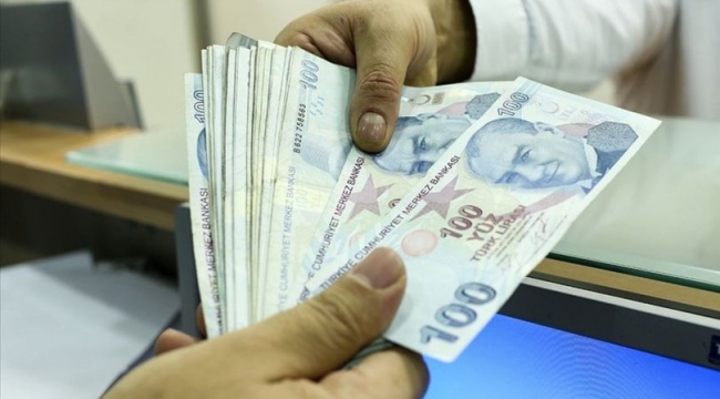 2000 TL ve altındaki icralık borçlar tasfiye ediliyor
