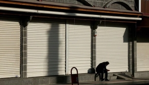 2022'nin ilk 8 ayında 13 bin 798 şirket kapandı