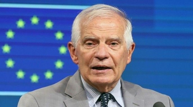 A﻿B: "Putin'in nükleer silah tehdidi blöf değil"
