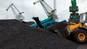 AB, Rusya'dan kömür ve fosil yakıt almayacak