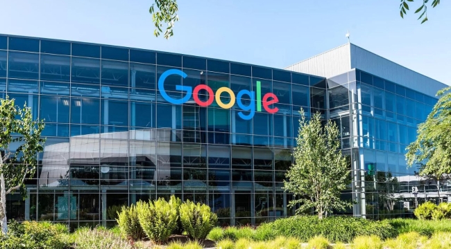 ABD, Google ile ortak çip geliştirecek