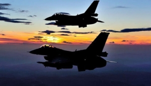 ABD, Somali'de Eş-Şebab örgütünü vurdu: 27 ölü