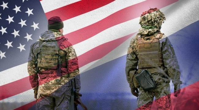 ABD'den Ukrayna'ya 600 milyon $ askeri yardım