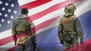 ABD'den Ukrayna'ya 600 milyon $ askeri yardım